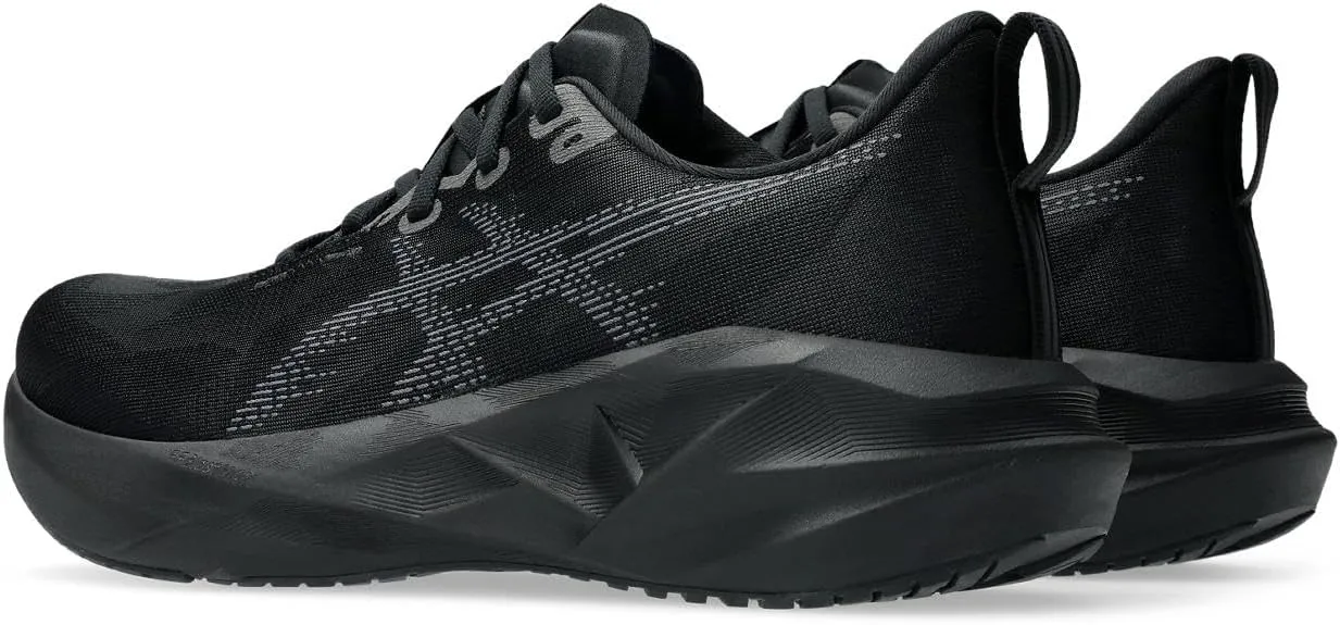 ASICS Men's Novablast 5 Sneaker