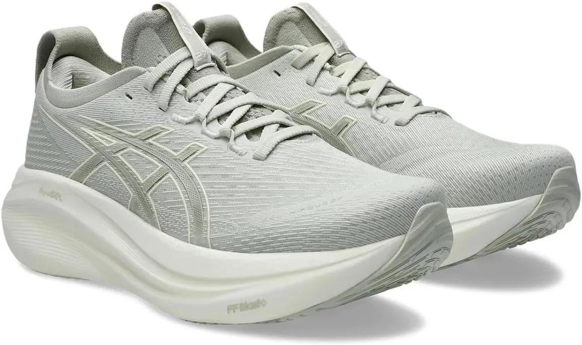 ASICS Women's Gel-Nimbus 27 Sneaker