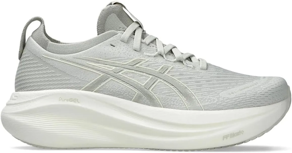 ASICS Women's Gel-Nimbus 27 Sneaker