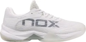 AT10 LUX - Unisex Padel Shoes Clinically Endorsed w/Lateral Support & AGG Technology Maximum Cushioning Optimal Grip - Designed for Safe Play & Enhanced Performance