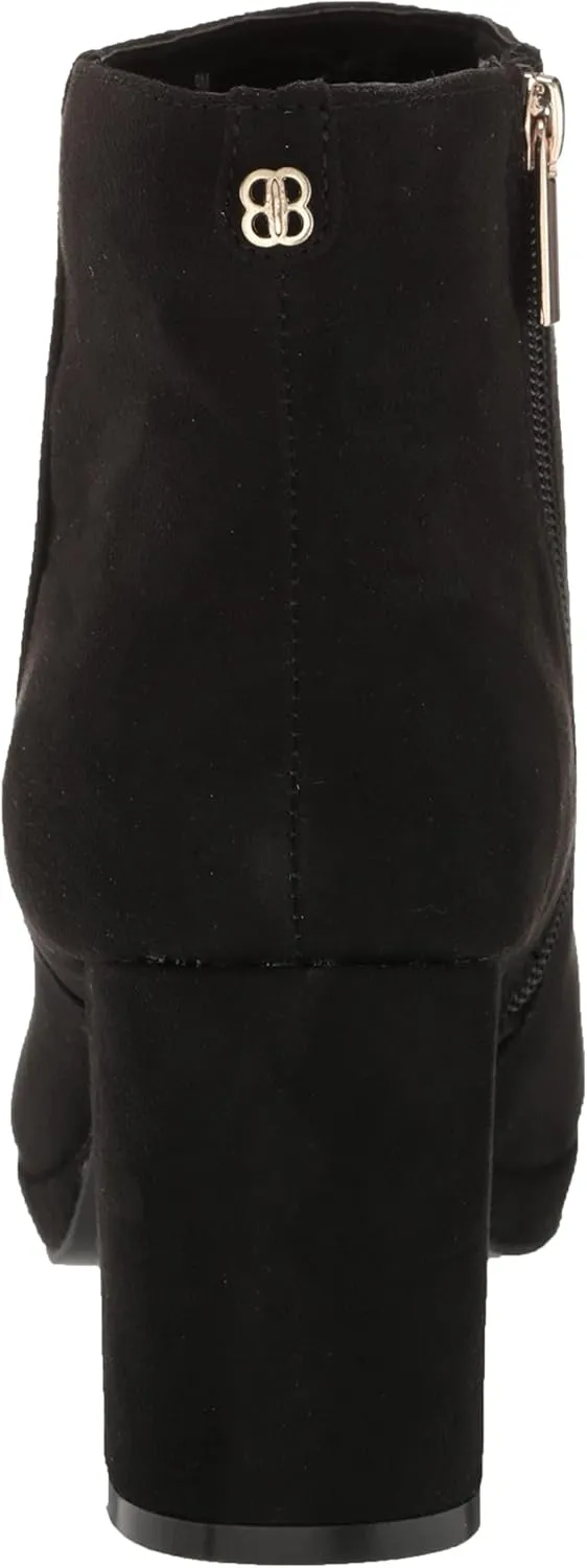 Bandolino Women's Colleen Ankle Boot