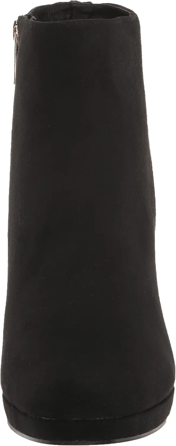 Bandolino Women's Colleen Ankle Boot