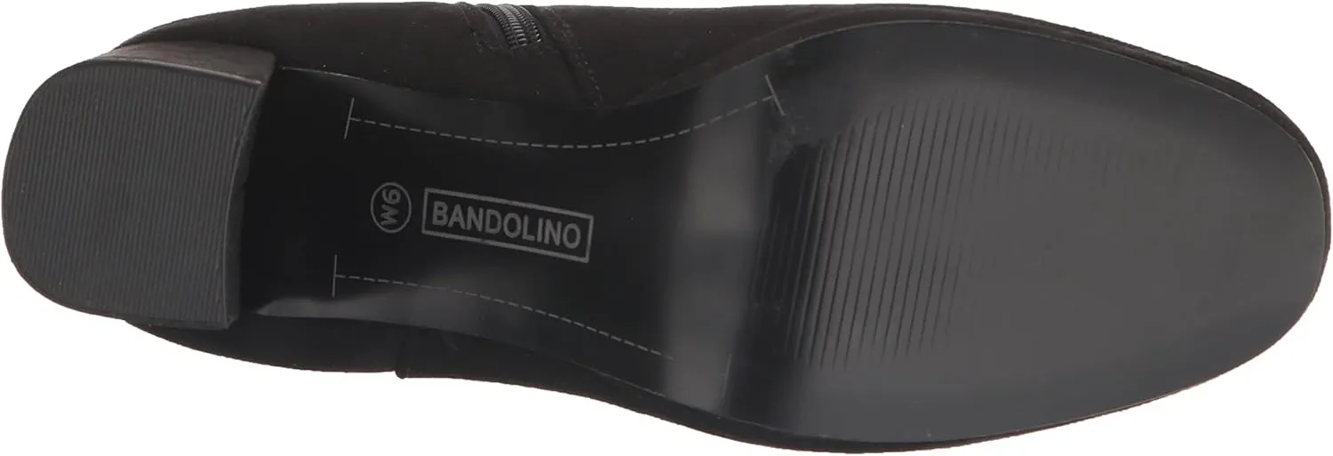 Bandolino Women's Colleen Ankle Boot