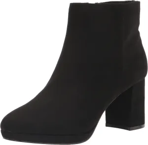Bandolino Women's Colleen Ankle Boot