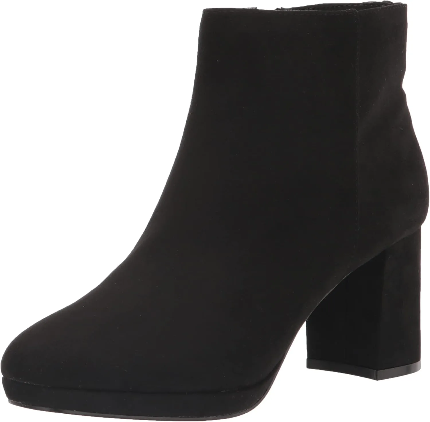 Bandolino Women's Colleen Ankle Boot