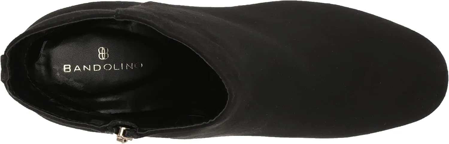 Bandolino Women's Colleen Ankle Boot