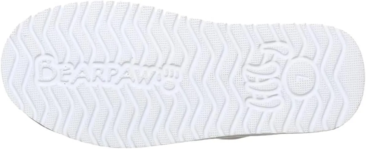 BEARPAW Women's Puffy Slipper