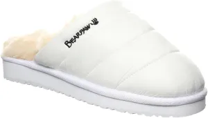 BEARPAW Women's Puffy Slipper