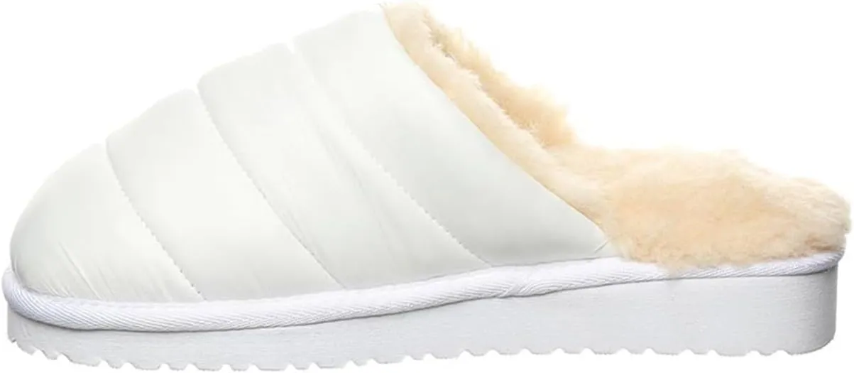 BEARPAW Women's Puffy Slipper