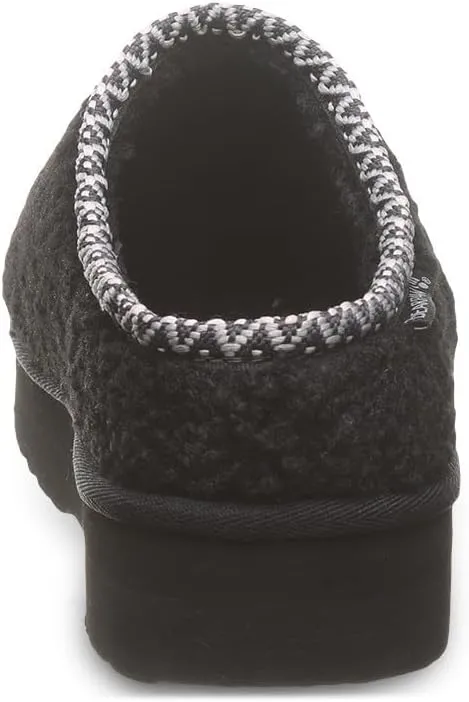 BEARPAW Women's Snuggle Martis Slipper | Women's Slipper | Women's Shoe | Comfortable & Lightweight | Multiple Colors & Sizes