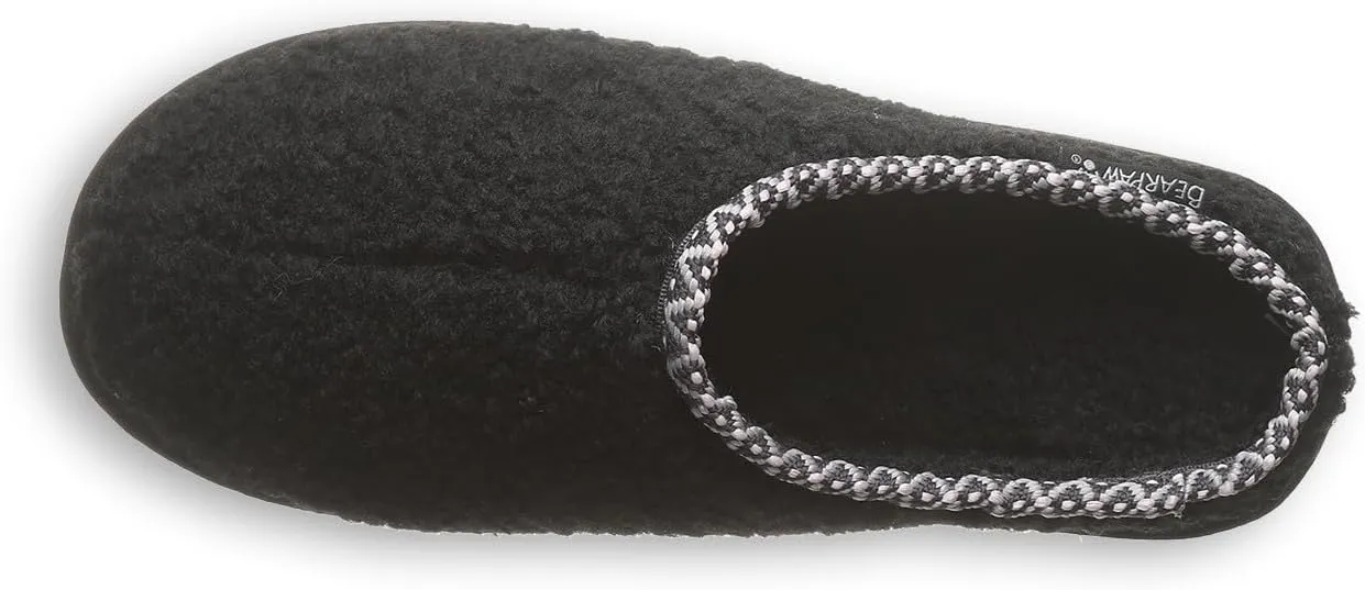 BEARPAW Women's Snuggle Martis Slipper | Women's Slipper | Women's Shoe | Comfortable & Lightweight | Multiple Colors & Sizes