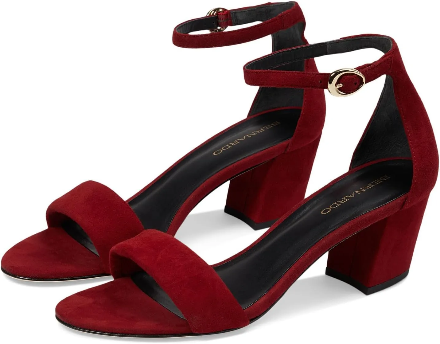 Bernardo Women's Bowie Ankle Strap