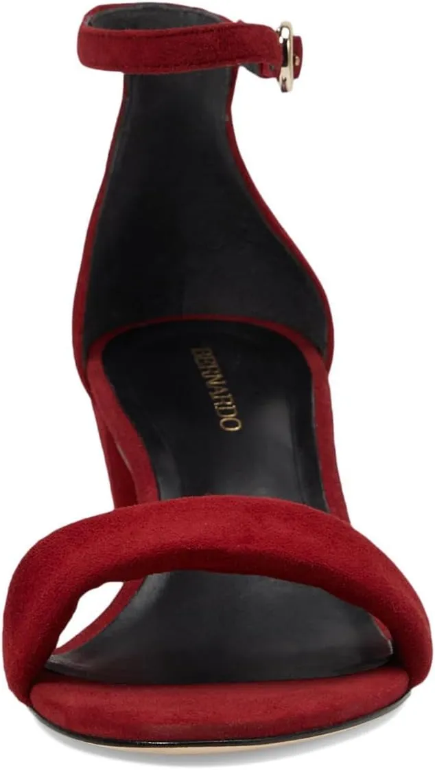 Bernardo Women's Bowie Ankle Strap