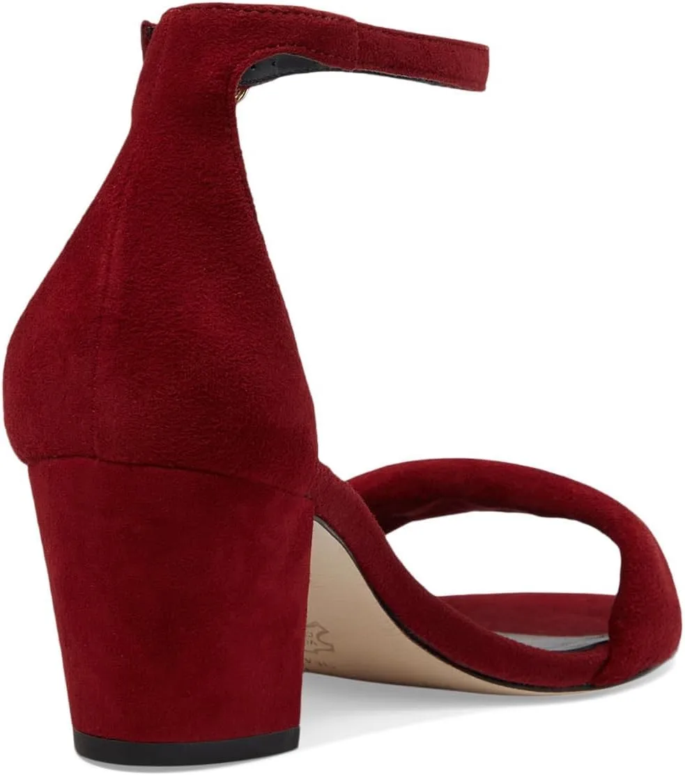 Bernardo Women's Bowie Ankle Strap
