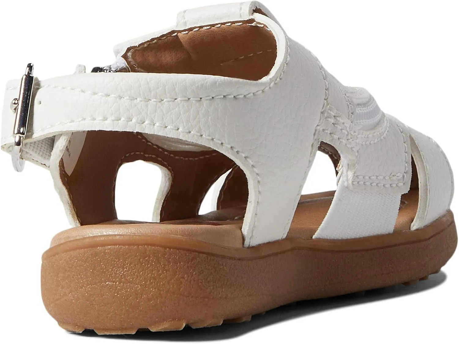 BILLY Footwear Sandal (Toddler)