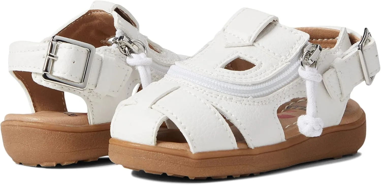 BILLY Footwear Sandal (Toddler)