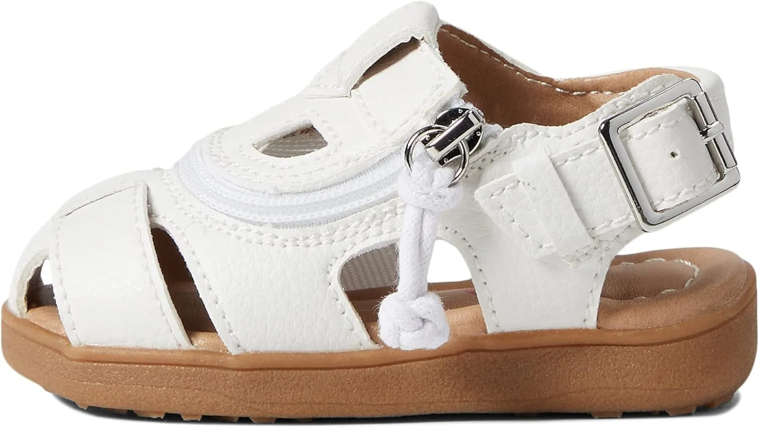 BILLY Footwear Sandal (Toddler)