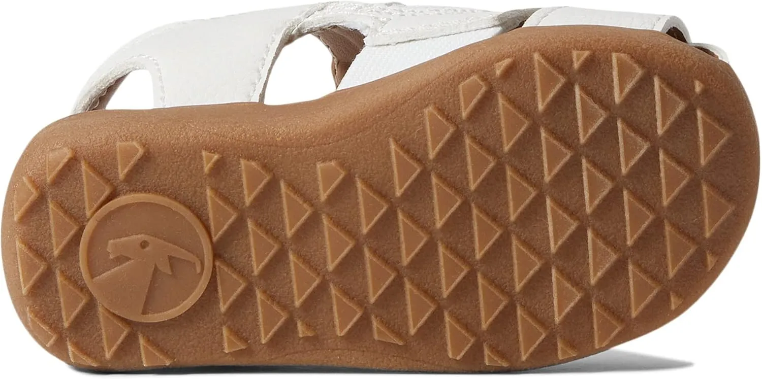 BILLY Footwear Sandal (Toddler)