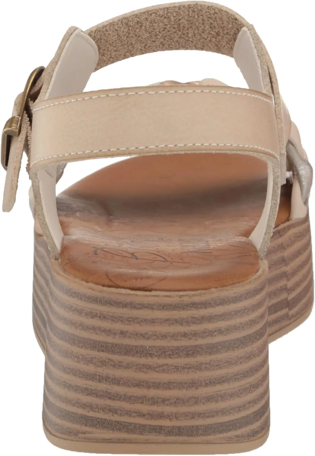Blowfish Malibu Women's Lapaz Sandal