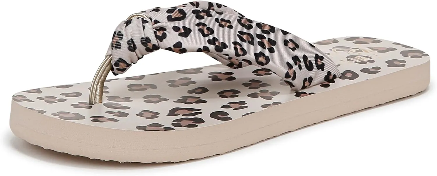 Blowfish Malibu Women's Riptide-k Flip-Flop