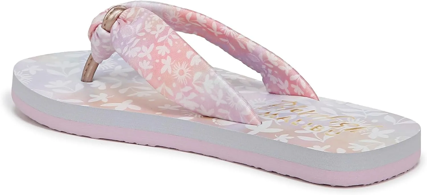 Blowfish Malibu Women's Riptide-k Flip-Flop