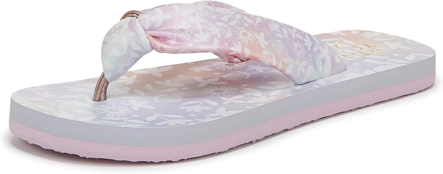 Blowfish Malibu Women's Riptide-k Flip-Flop