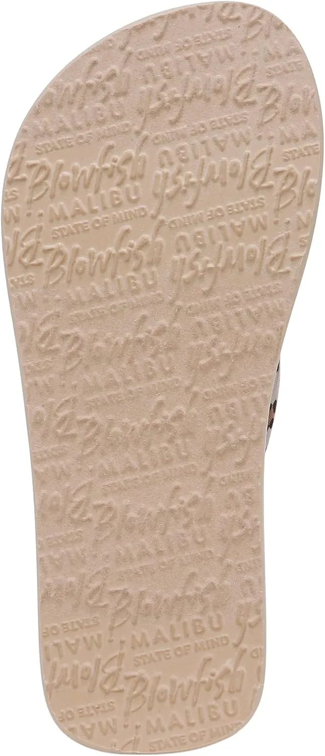 Blowfish Malibu Women's Riptide-k Flip-Flop