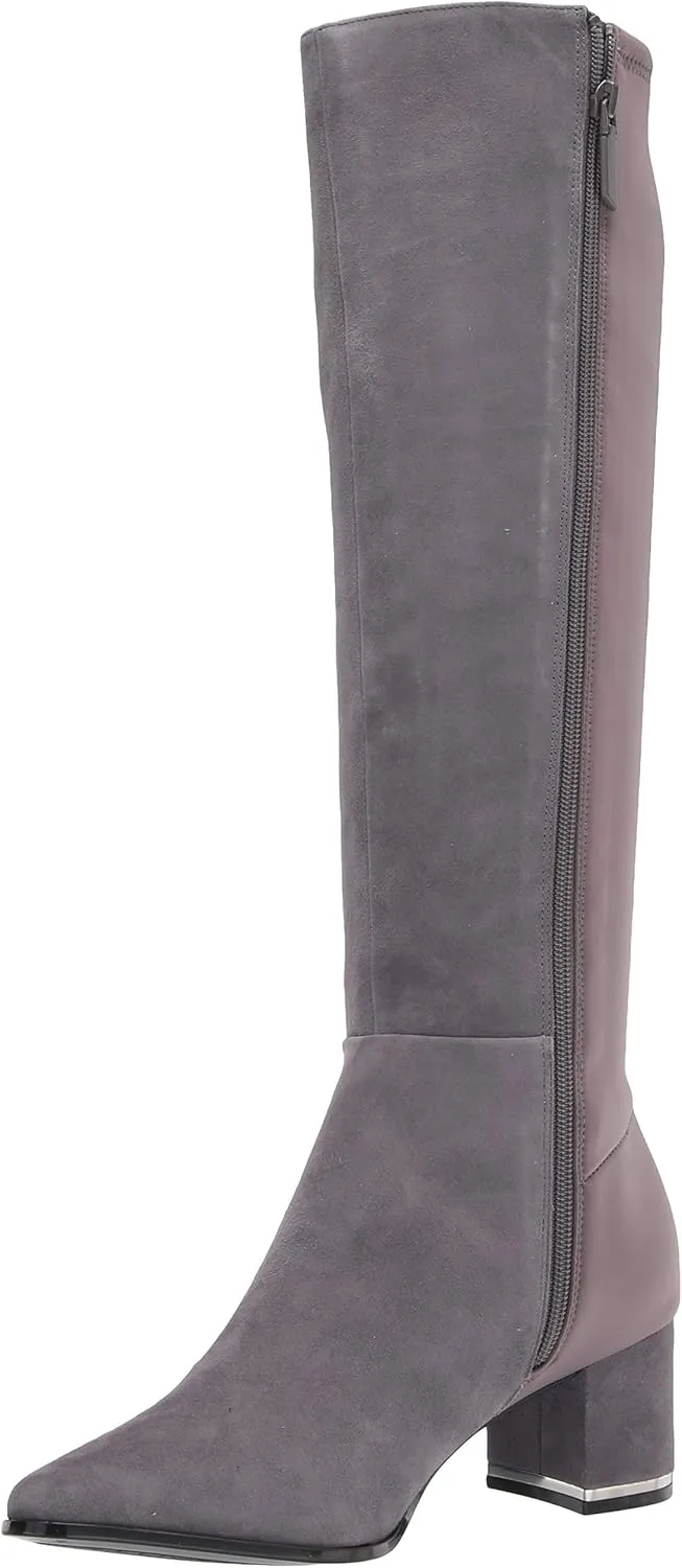 Calvin Klein Women's Freeda Knee High Boot