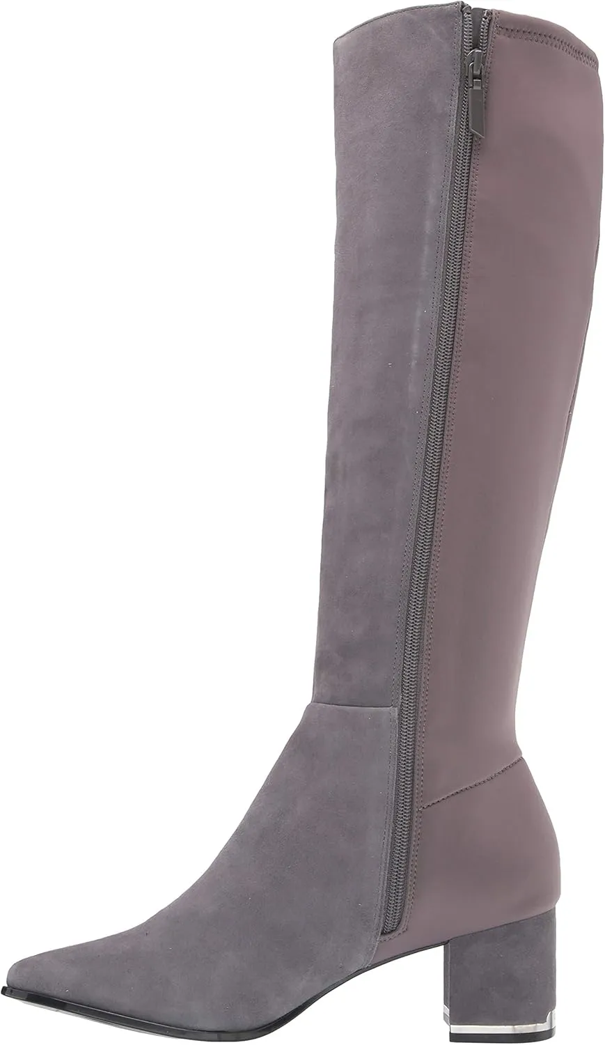 Calvin Klein Women's Freeda Knee High Boot