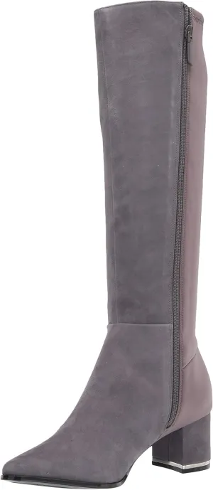 Calvin Klein Women's Freeda Knee High Boot