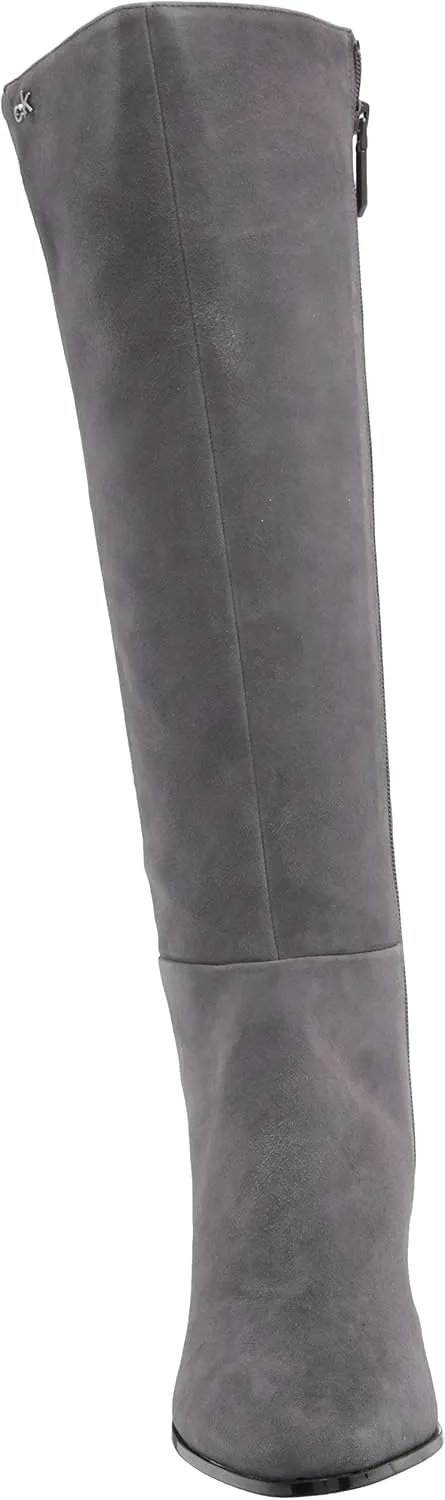 Calvin Klein Women's Freeda Knee High Boot