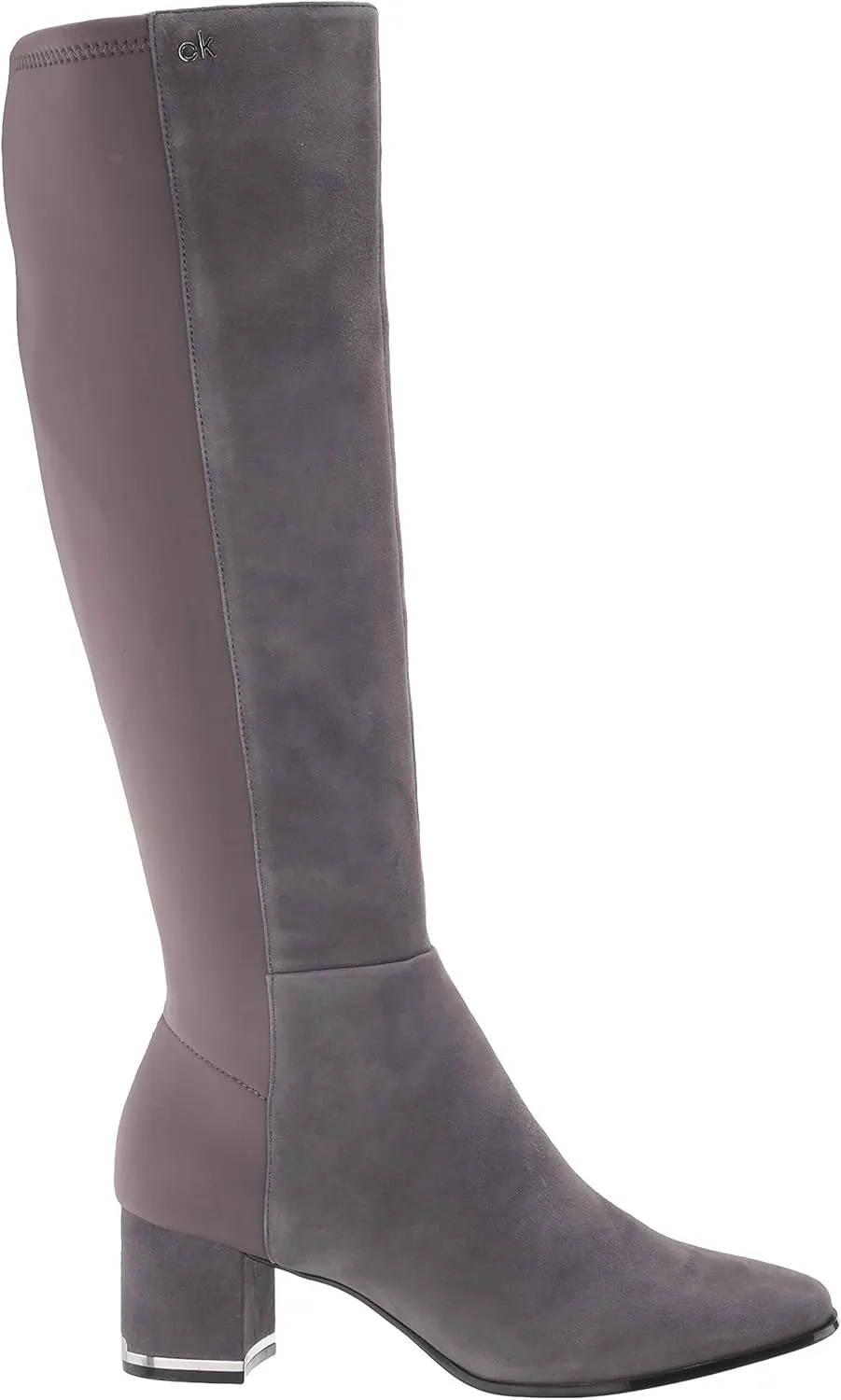 Calvin Klein Women's Freeda Knee High Boot