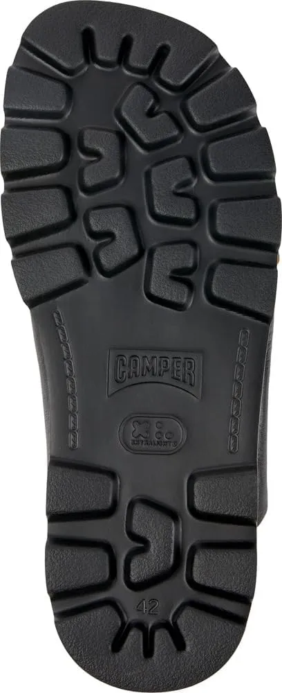 Camper Men's Fashion X-Strap Sandal