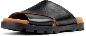 Camper Men's Fashion X-Strap Sandal