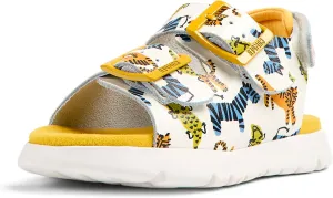 Camper Unisex-Child 2-Strap Sandal
