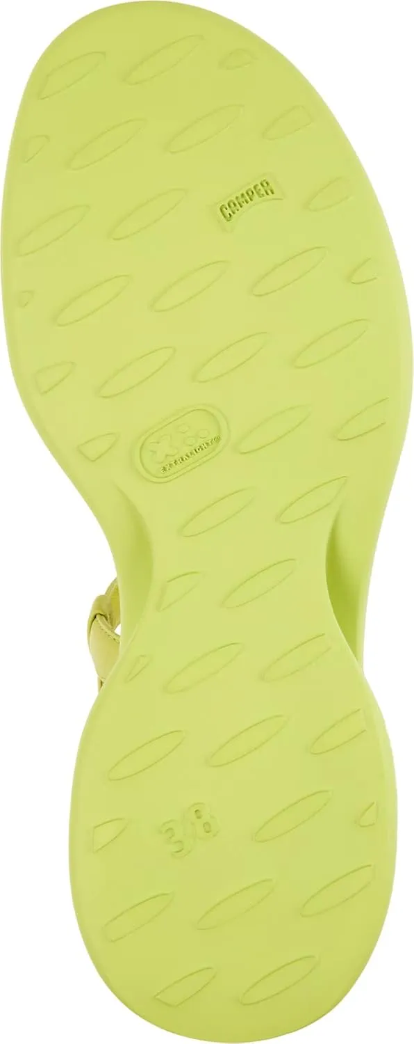 Camper Women's Strap Heeled Sandal