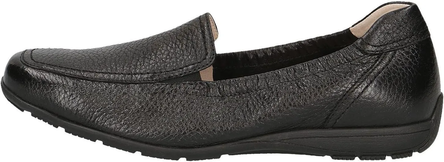 Caprice Women's Loafer Flat