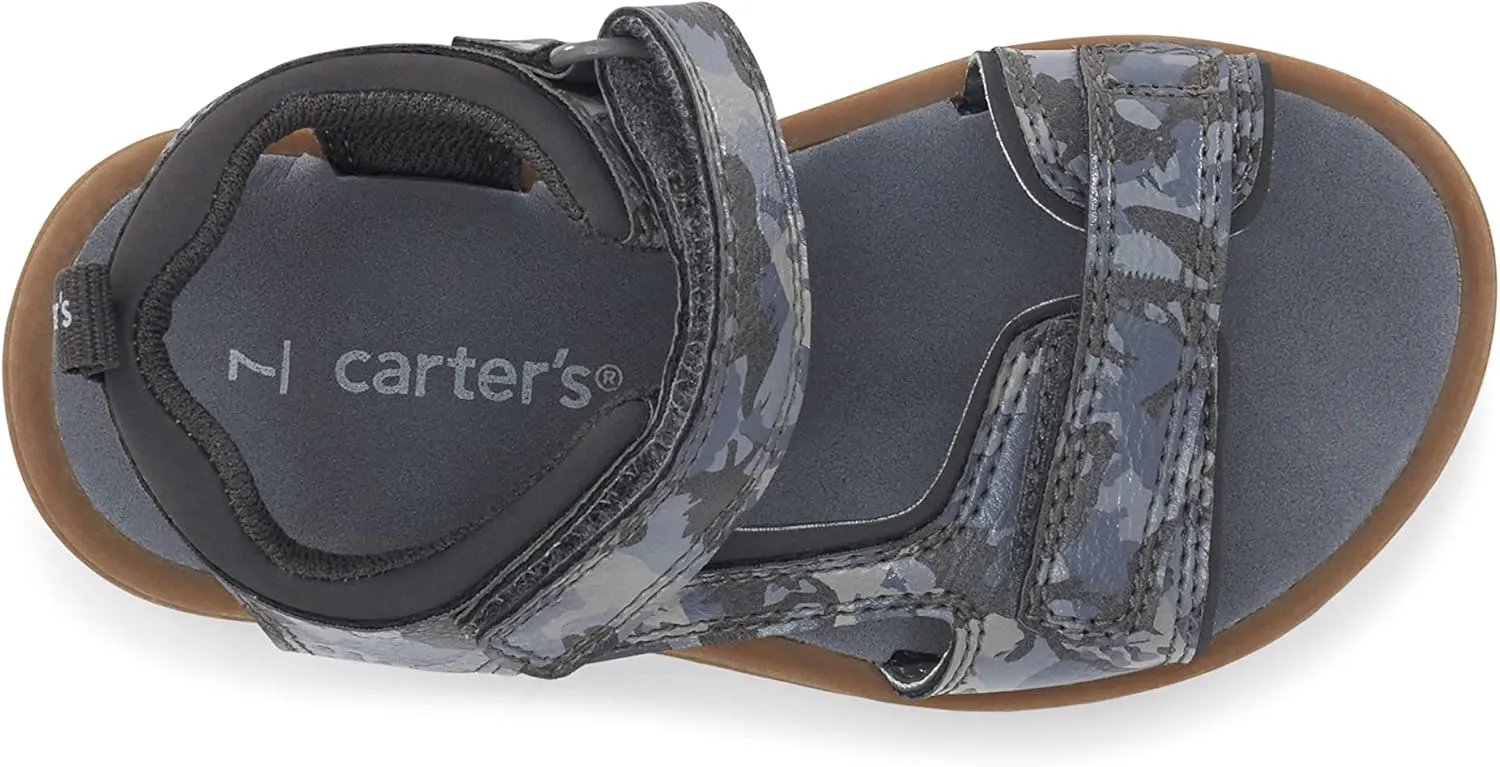 Carter's Boy's Gabriel Sandal