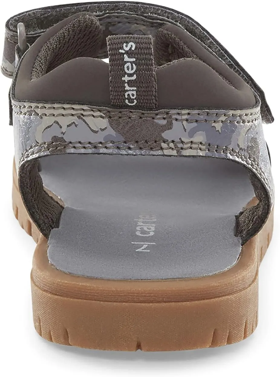 Carter's Boy's Gabriel Sandal