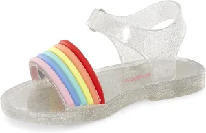 Carter's Girl's Iris Jelly Sandal