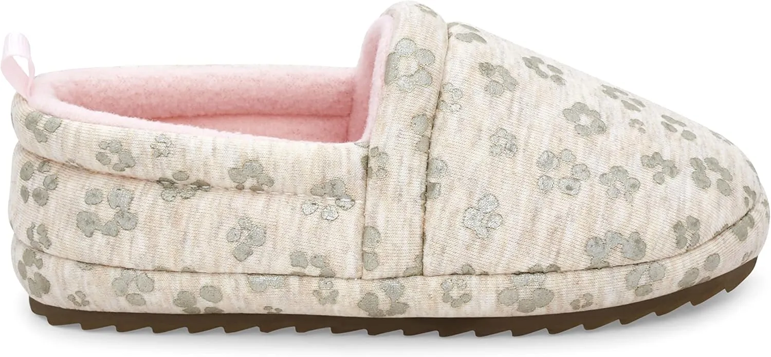 Carter's Girl's True Slipper