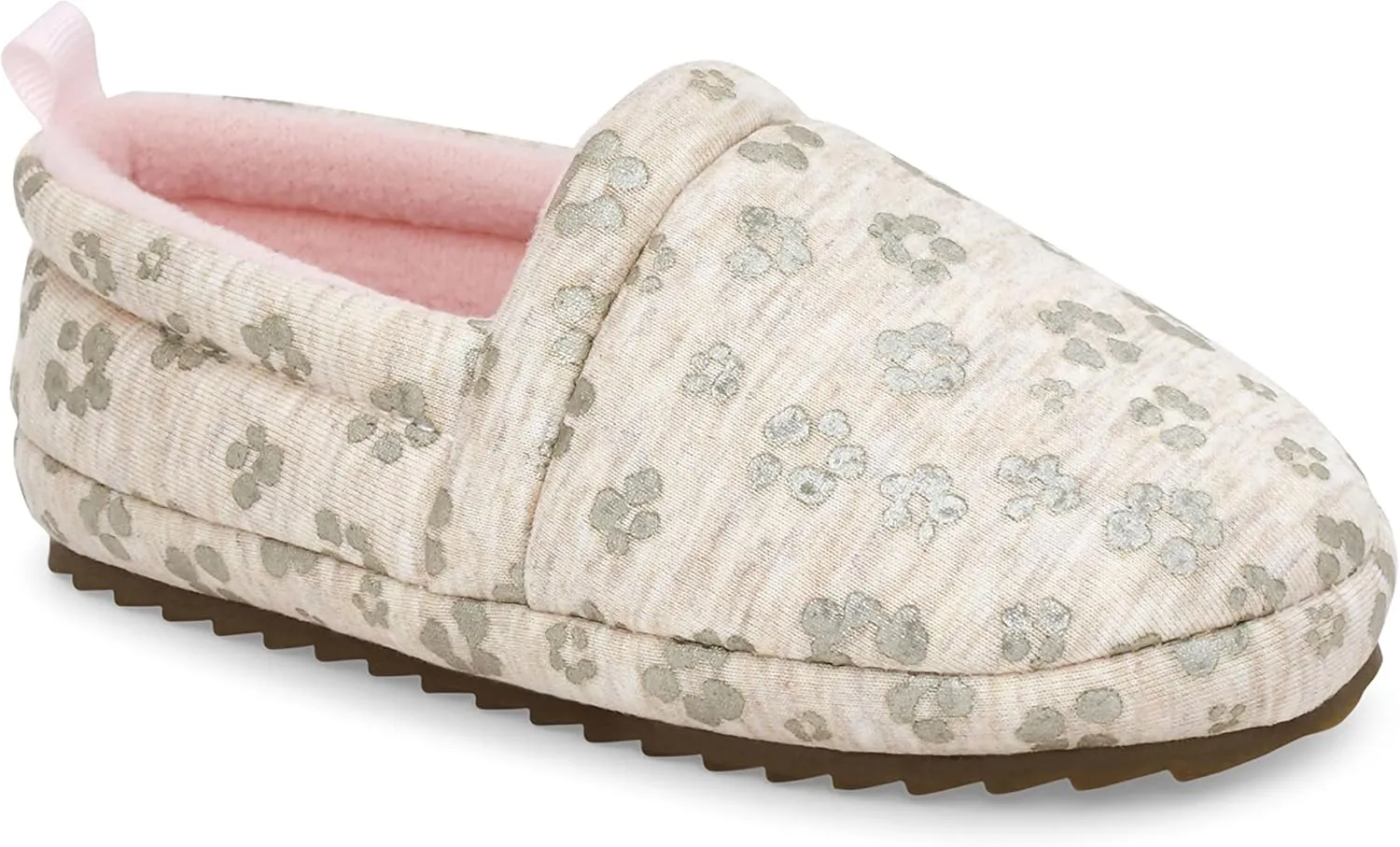 Carter's Girl's True Slipper
