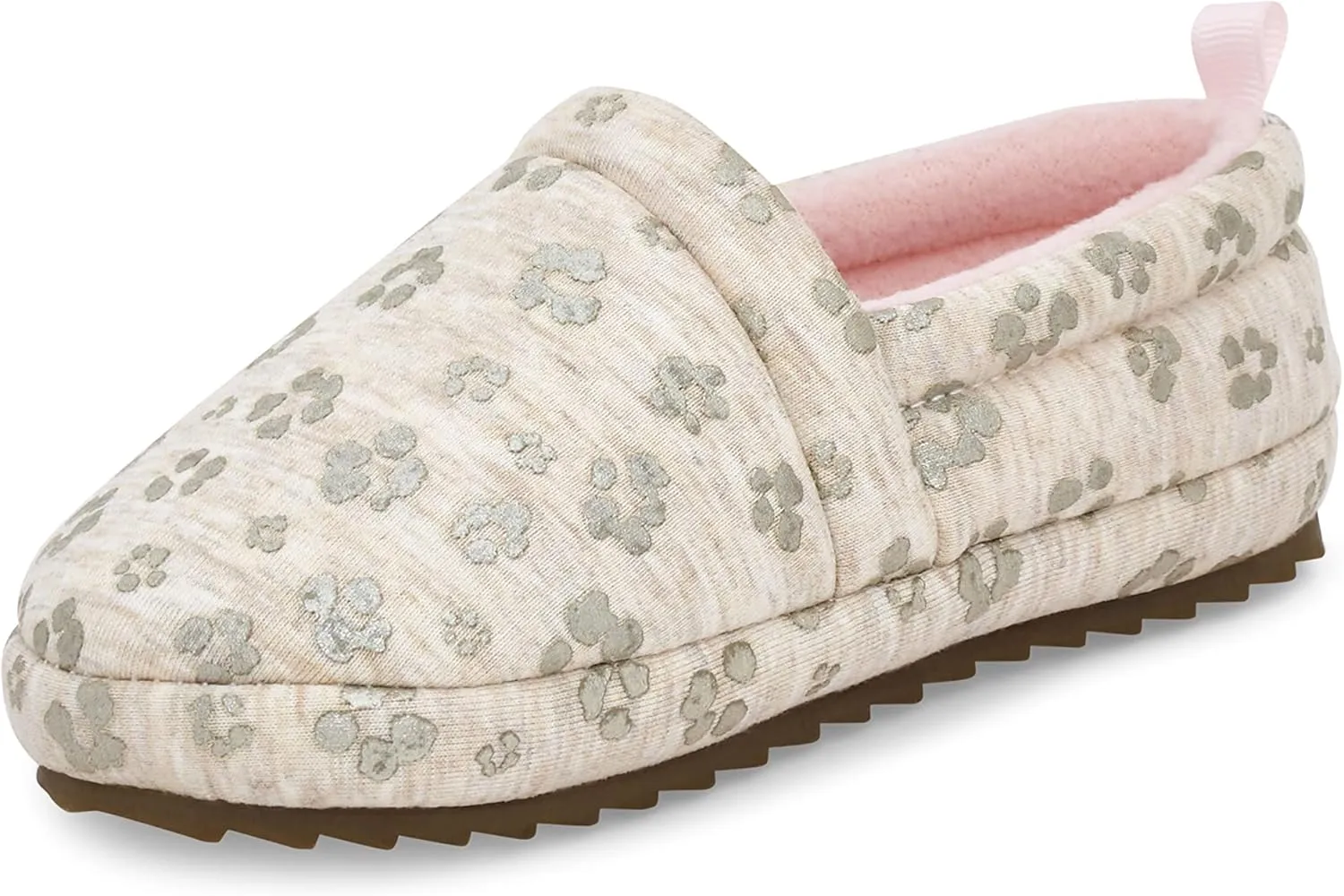 Carter's Girl's True Slipper