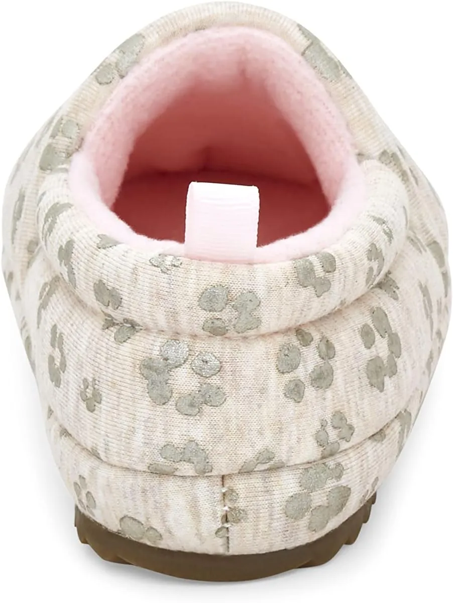 Carter's Girl's True Slipper