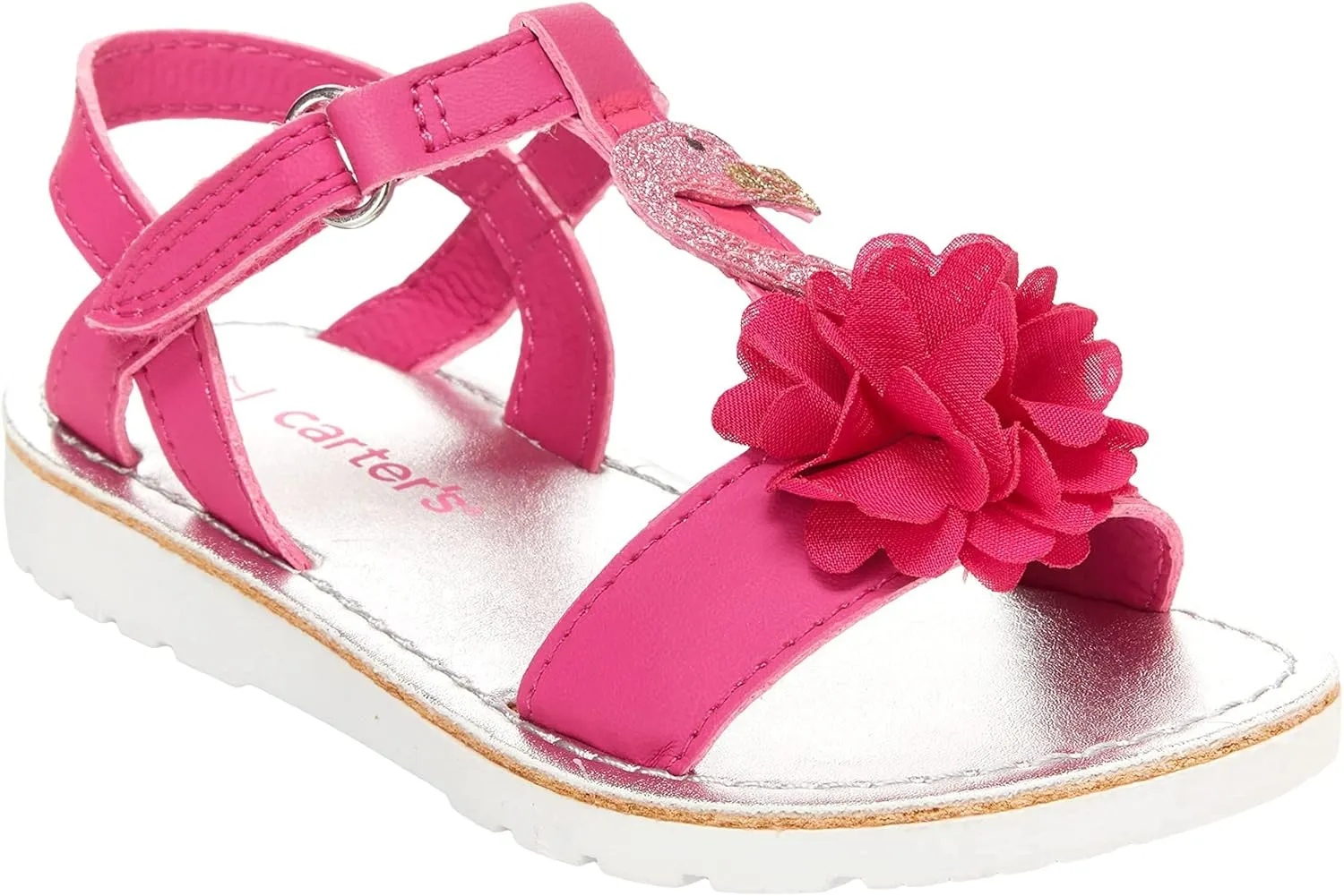 Carter's Girl's Wenna (Toddler/Little Kid)