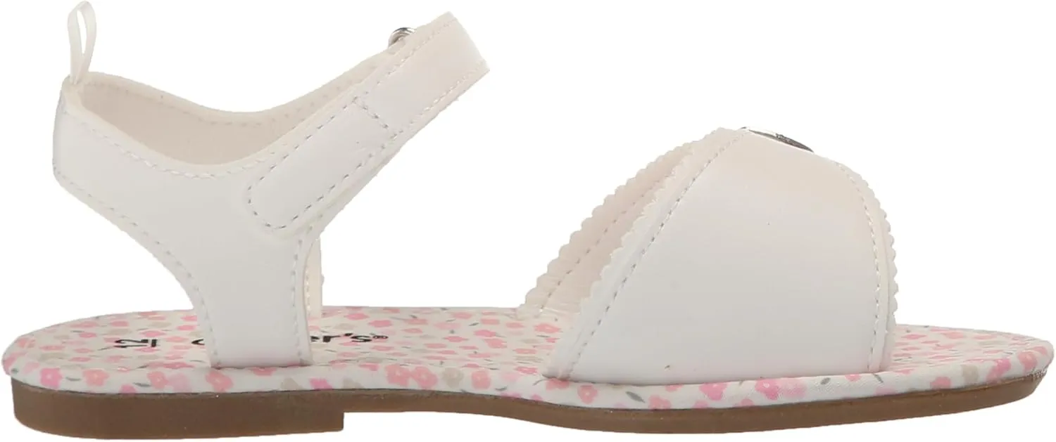 Carter's Unisex-Child Dame Sandal