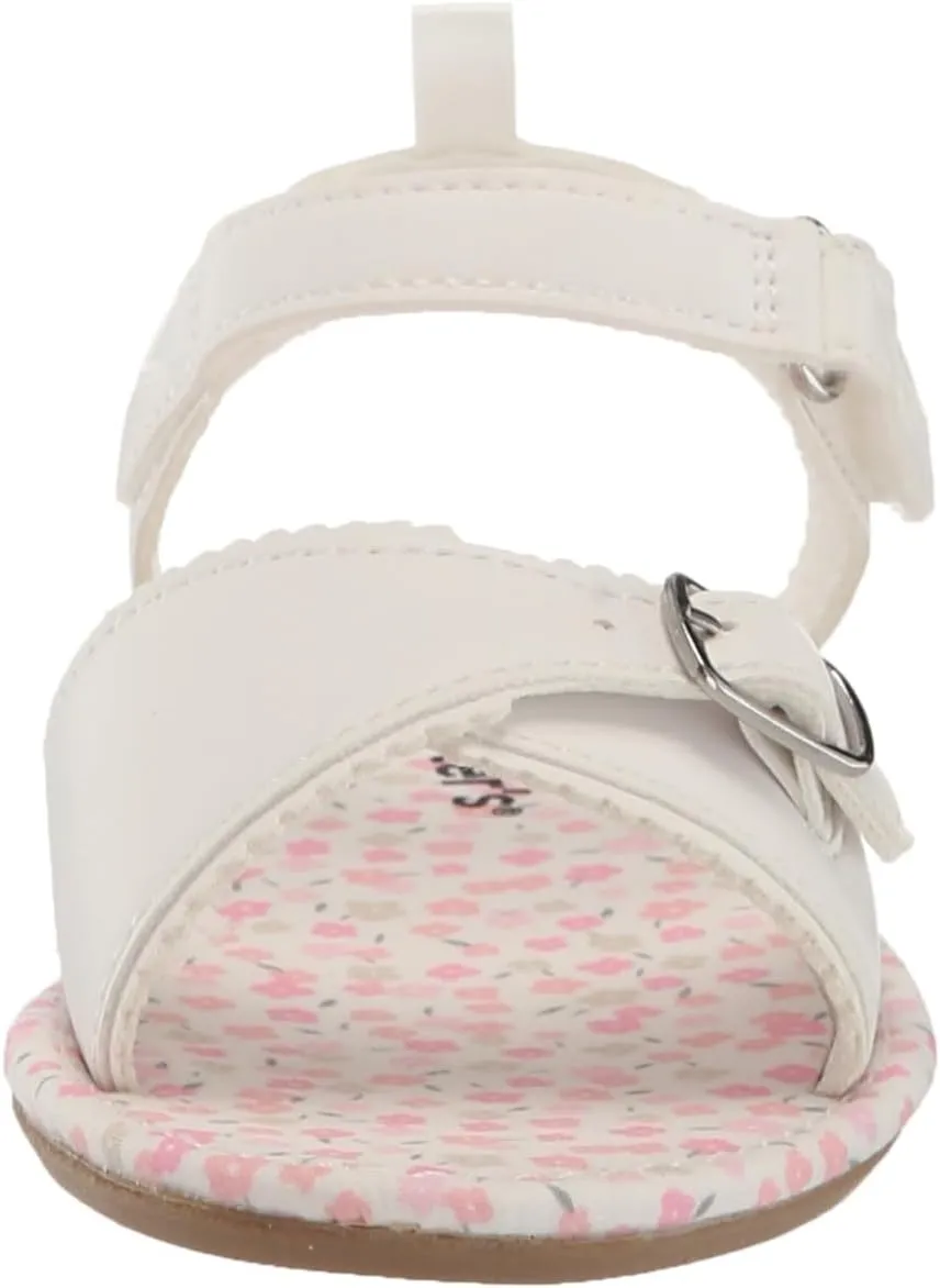 Carter's Unisex-Child Dame Sandal