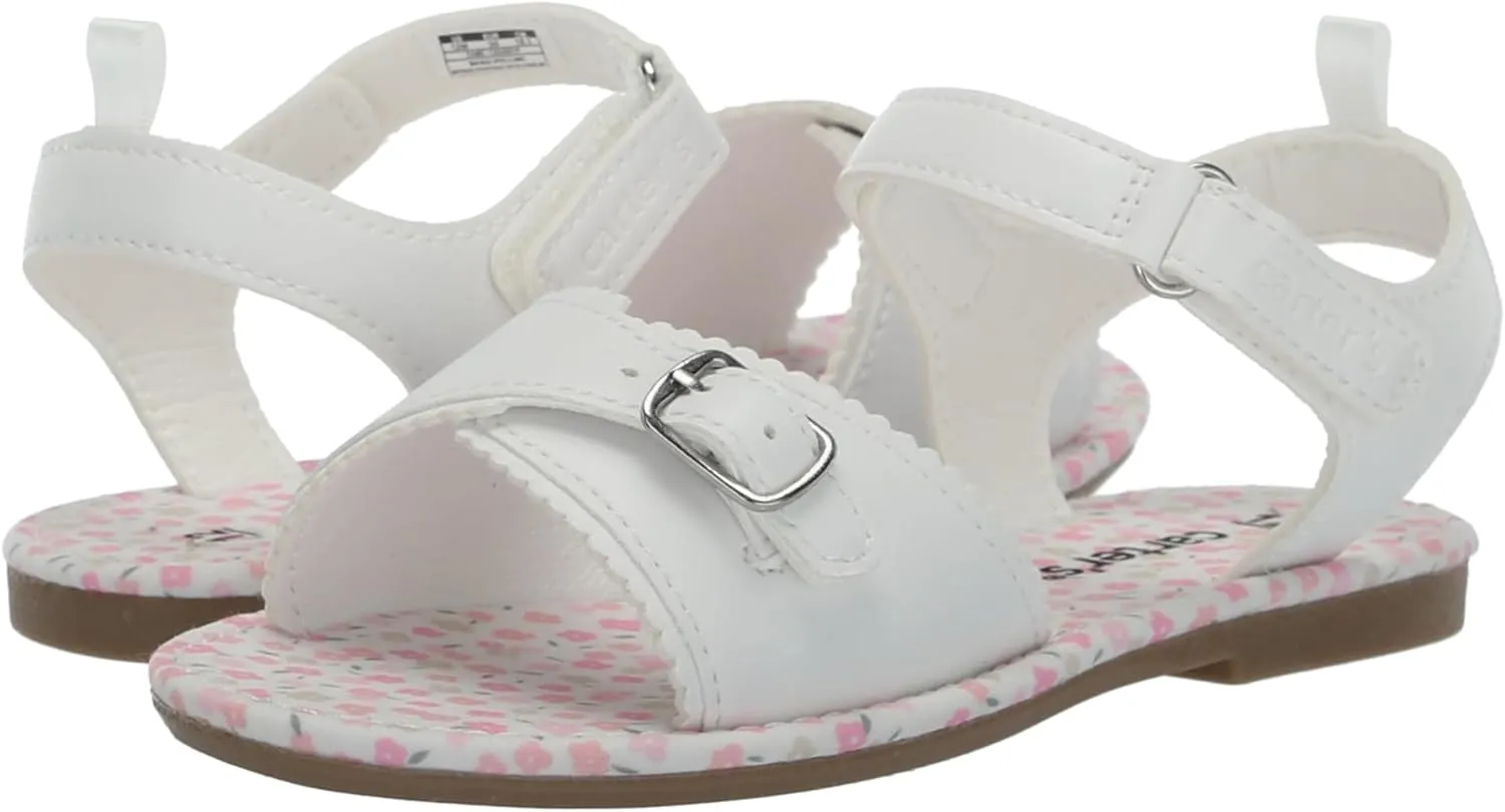 Carter's Unisex-Child Dame Sandal