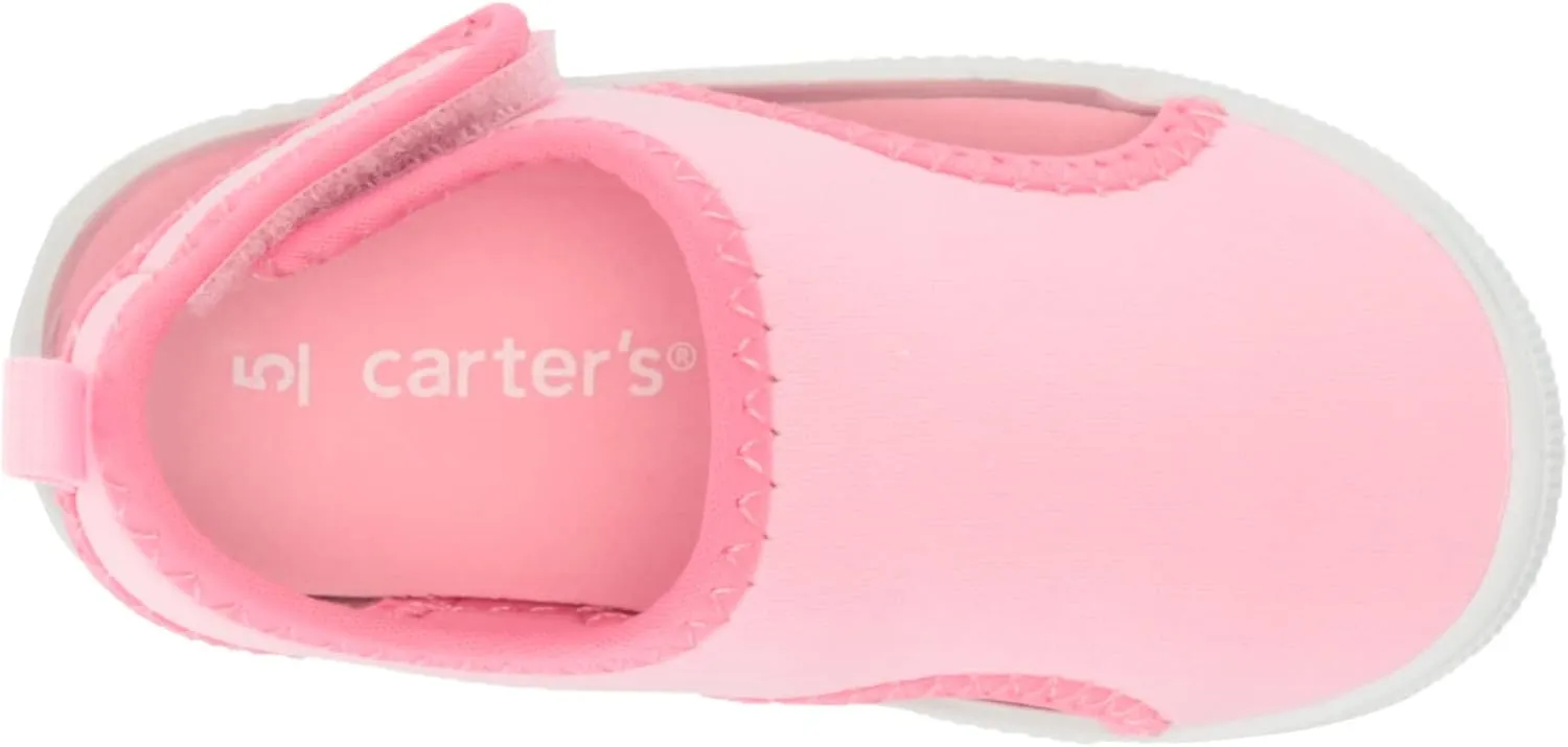 Carter's Unisex-Child Salinas Sport Sandal