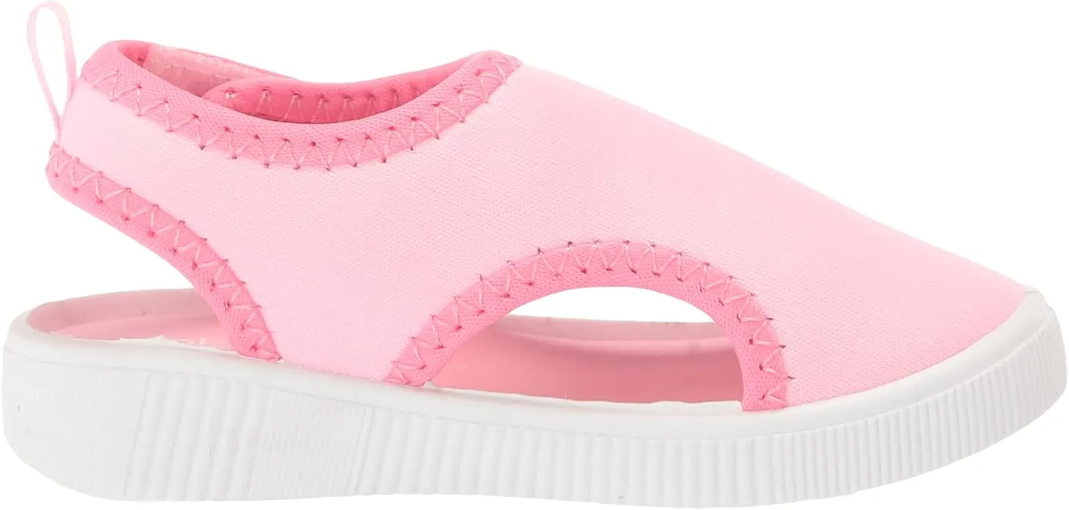 Carter's Unisex-Child Salinas Sport Sandal